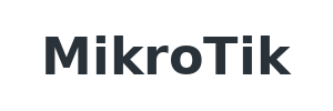 MikroTik